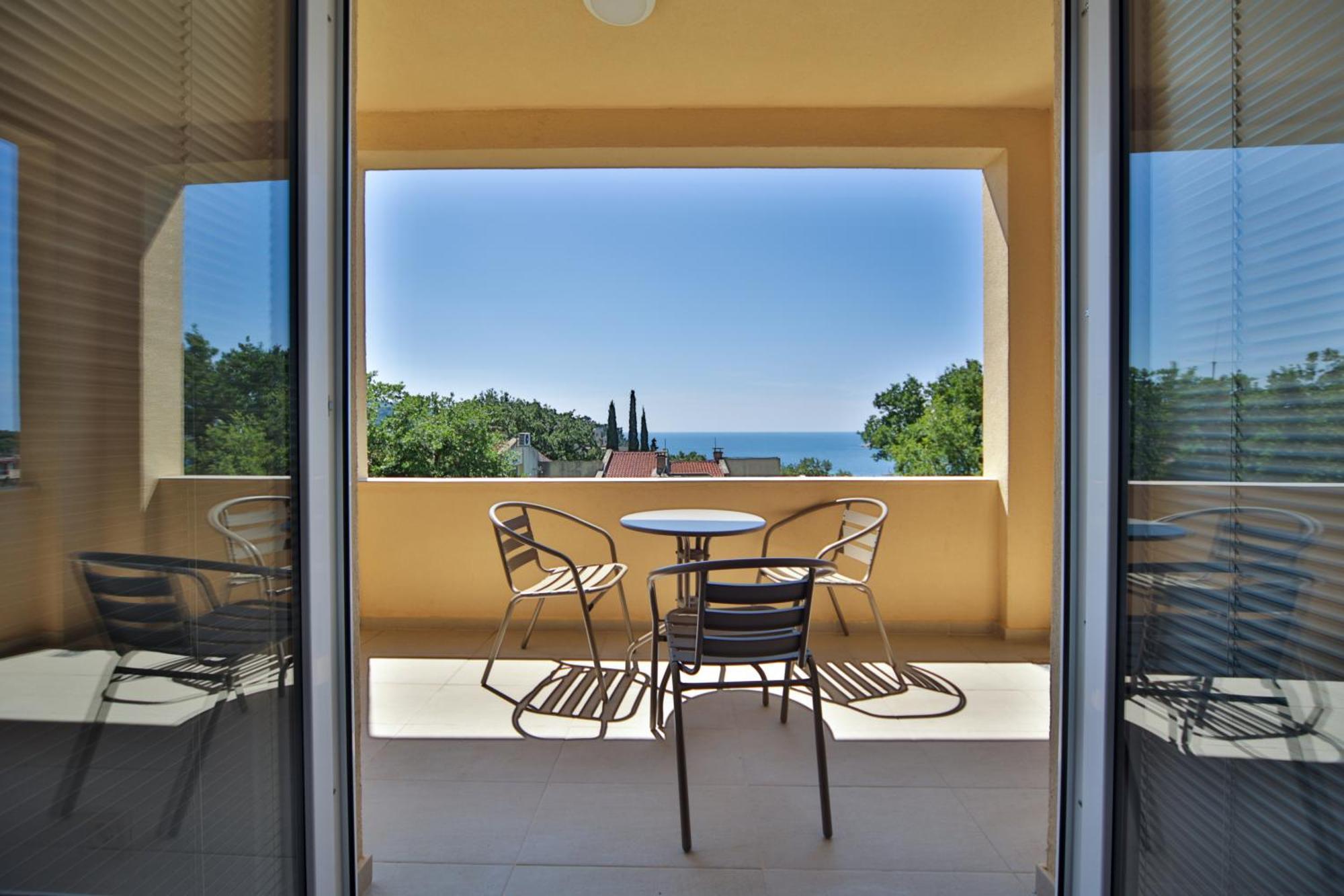 Apartmani Agape Petrovac エクステリア 写真