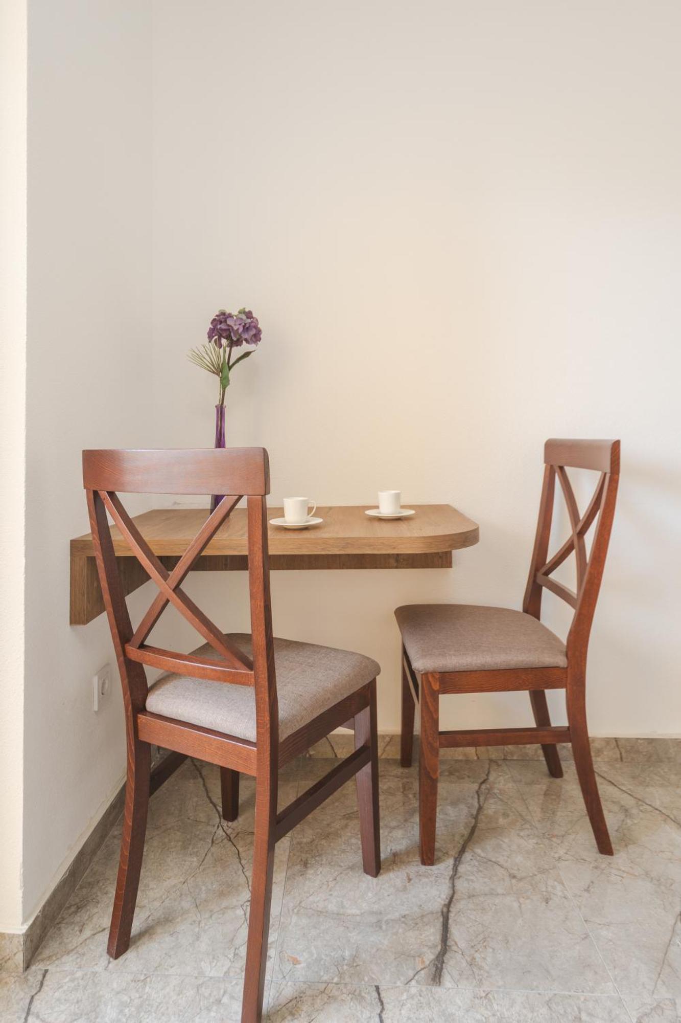 Apartmani Agape Petrovac エクステリア 写真