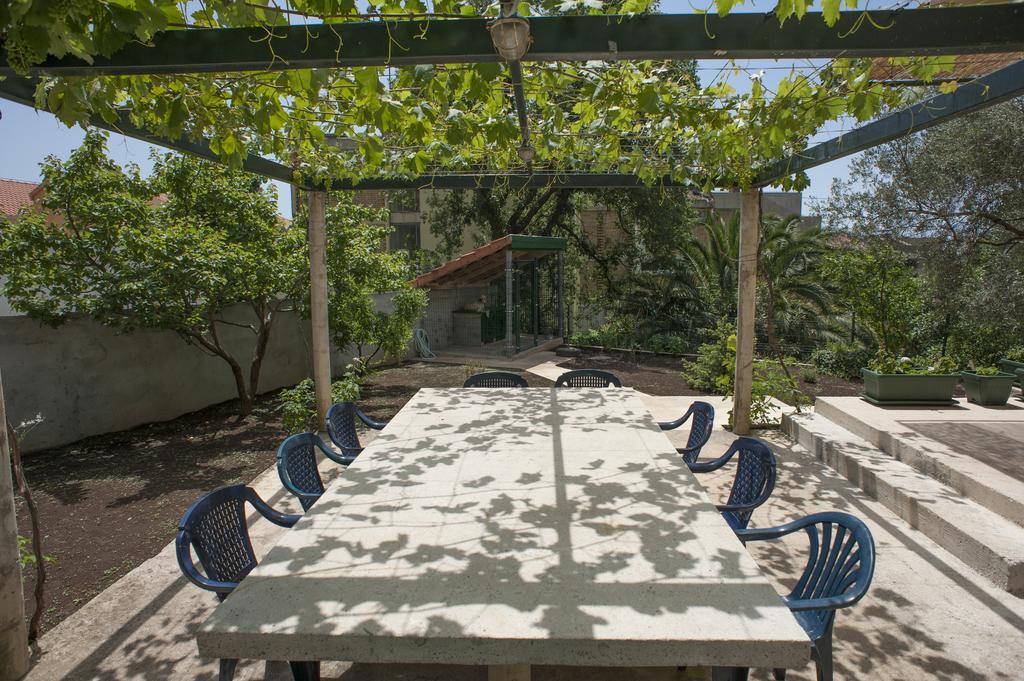 Apartmani Agape Petrovac エクステリア 写真